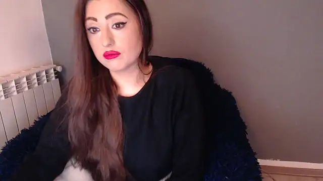 Show webcam de RebeccaStone