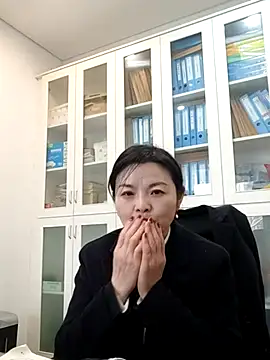 ialnuyoa_h 라이브 XXX 채팅