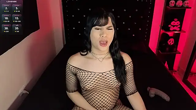 DarkAndTenderGirl 라이브 XXX 채팅