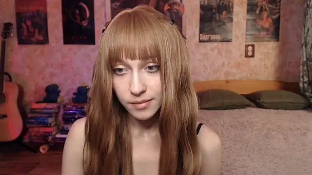 Friendly_Ellie Live XXX-Chat