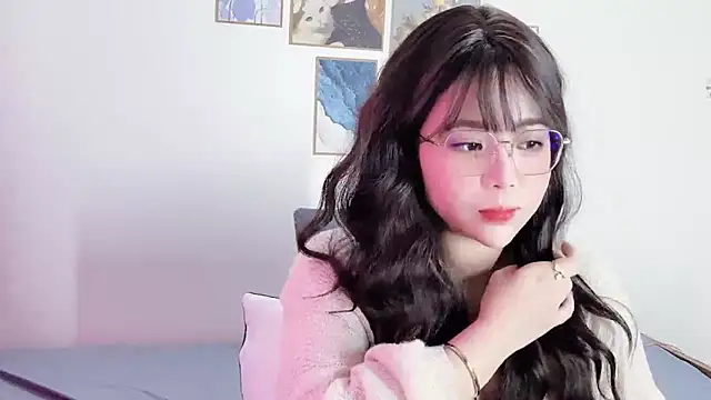 _Mia_Chubby 网络视讯表演