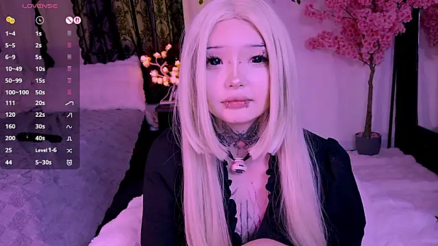 Lein_Bone 现场XXX聊天