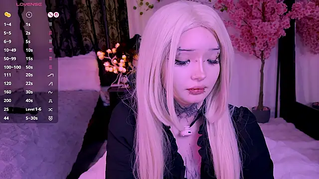 Lein_Bone Live XXX-Chat