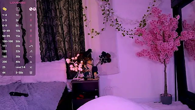 Lein_Bonen Live XXX chat