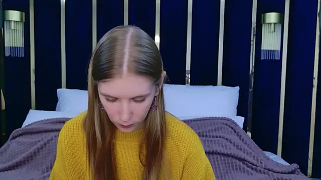 Živý XXX chat Morgan_Wardi