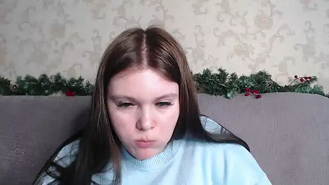 Musegirl Pertunjukan Webcam