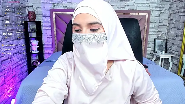 Chat XXX Live malek_zark2