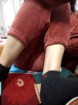 Haralushiaaa Live XXX-chat