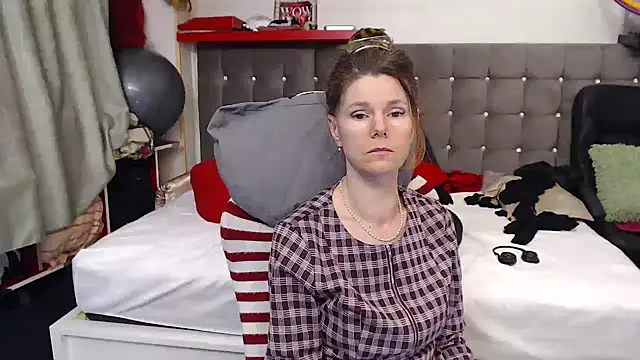 kellyterapy Chat XXX in diretta