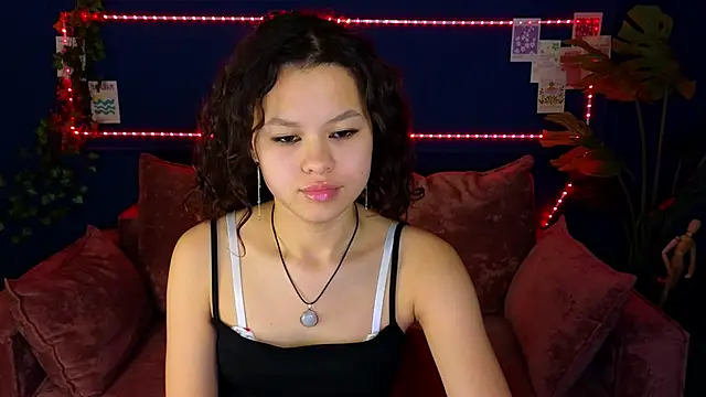 moco_choco's Live XXX Chat