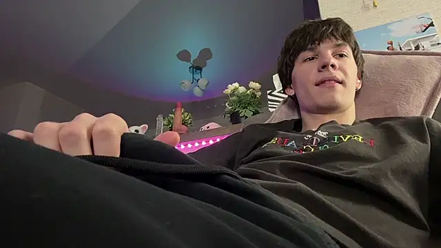 Jeremy1Scott লাইভ XXX চ্যাট