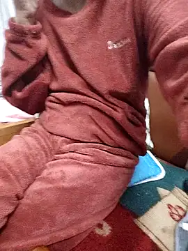 Haralushiaaa Chat XXX in diretta