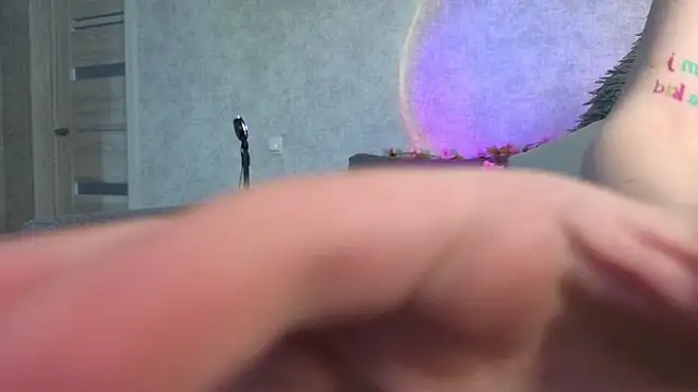 Chat XXX ao vivo de Wendy_228