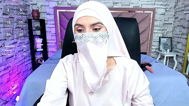 Chat XXX Live malek_zark2