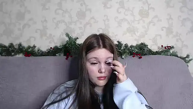 Musegirl Chat XXX live