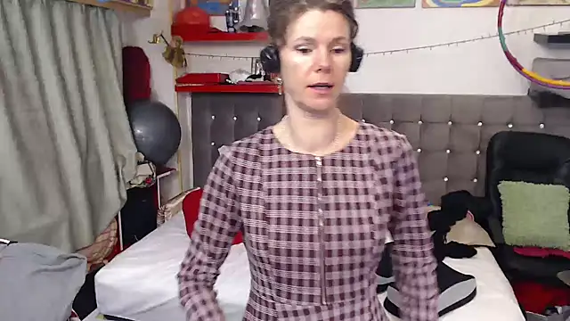 kellyterapy webkamerás műsora