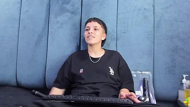 Megan_Thompson_ – Naživo XXX chat