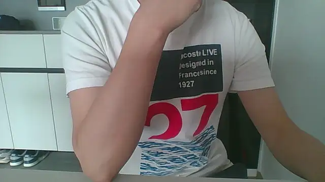 nole_china7 Adlı Modelin Canlı XXX Sohbeti