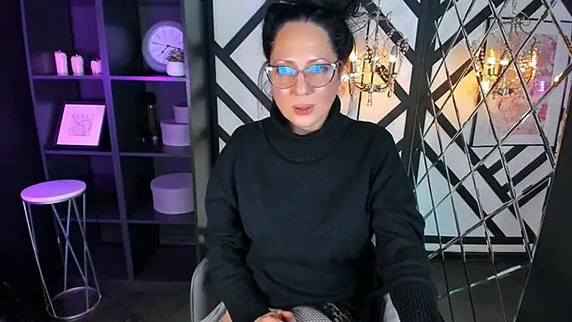 Chat +18 de Anita_Muse ao vivo