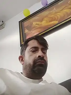 XxX_KING30 Adlı Modelin Canlı XXX Sohbeti