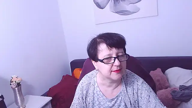 ChristaRose – Naživo XXX chat