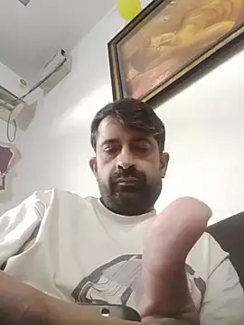 XxX_KING30のライブXXXチャット