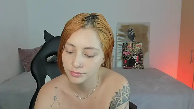 annie_mora Chat XXX live