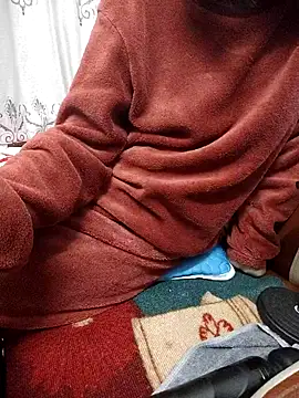 Haralushiaaa Live XXX-chat