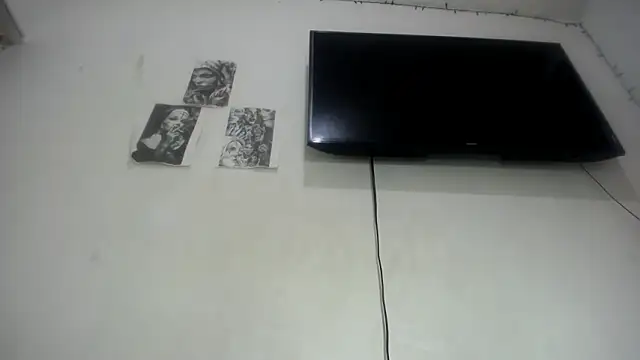 Foxy_Lovex Live XXX-Chat