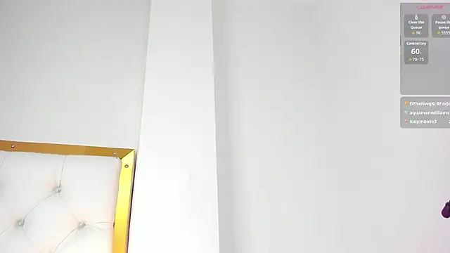 SofiaRousel Live XXX-chat