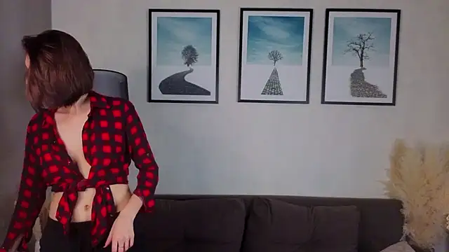 EnaFabiano Live XXX Chat