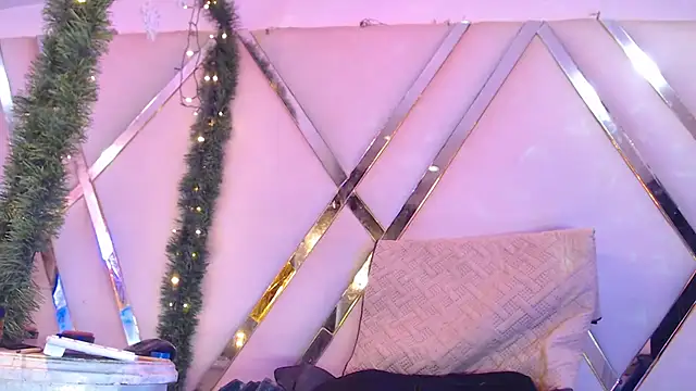 StefyFerrer Adlı Modelin Canlı XXX Sohbeti