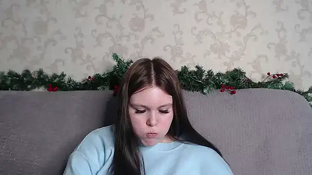 Chat XXX ao vivo de Musegirl