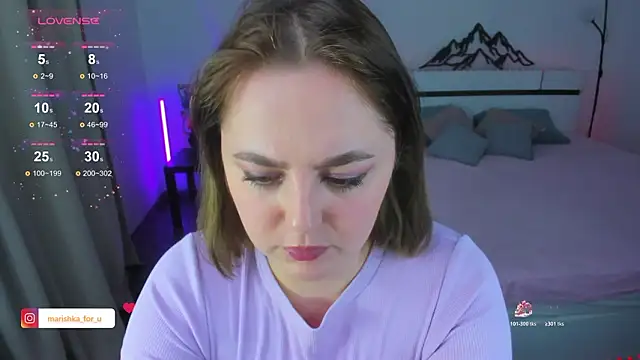 marry_evans 라이브 XXX 채팅