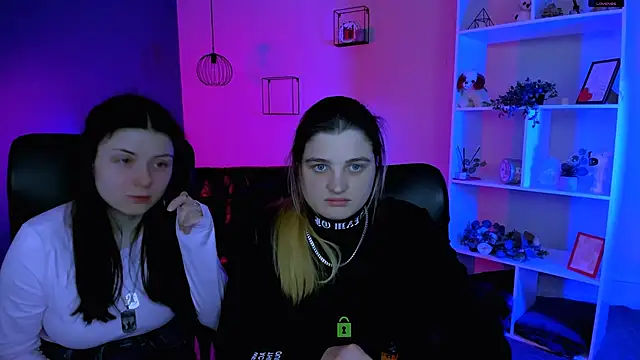 foxy_tease_ Adlı Modelin Canlı XXX Sohbeti