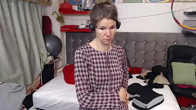 kellyterapy Chat XXX in diretta