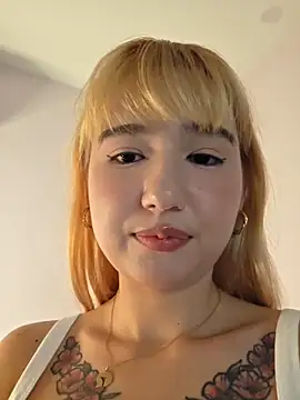 Chat +18 de Pinkie_Princes ao vivo