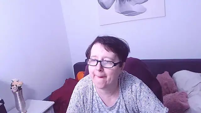 Sembang XXX Secara Langsung ChristaRose