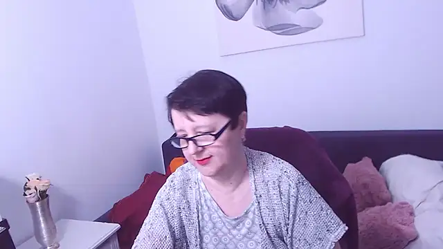 ChristaRose's Live XXX Chat