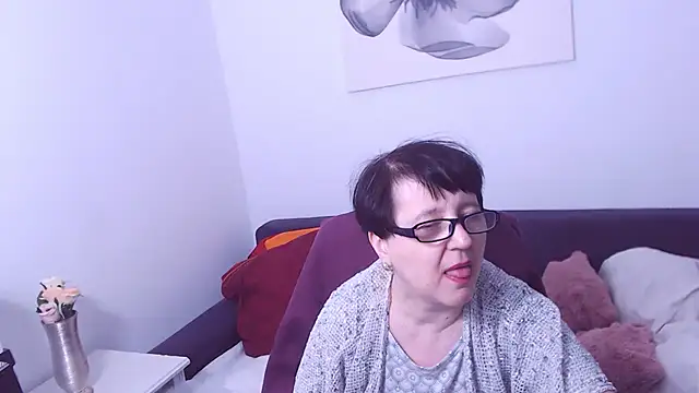 Živý XXX chat ChristaRose