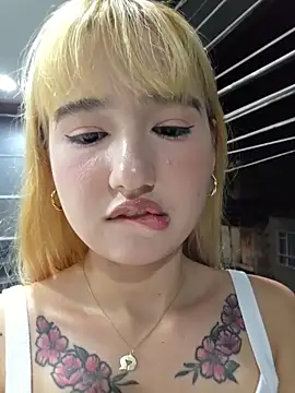 Pinkie_Princes Live XXX Chat