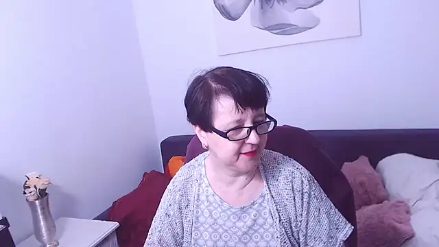 ChristaRose 即時 XXX 聊天