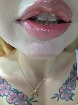 Pinkie_Princes 라이브 XXX 채팅