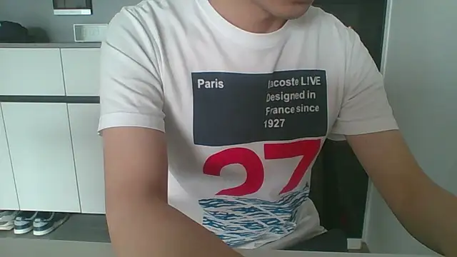 nole_china7のライブXXXチャット