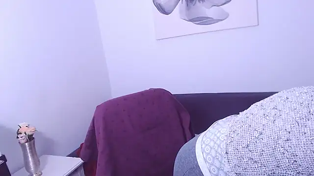 Chat +18 de ChristaRose ao vivo