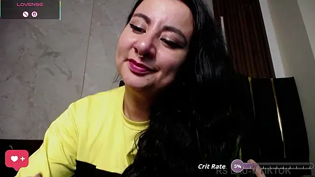 Abril_Luv live XXX chat