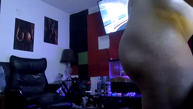 TheHellBilly Live XXX Chat