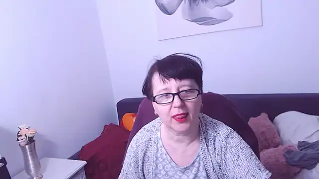 ChristaRose's Live XXX Chat