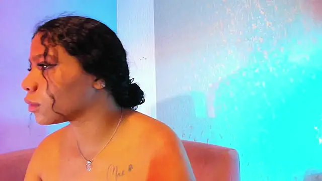 Sofi_Fox_ লাইভ XXX চ্যাট