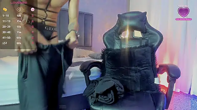 Alejandroo_Montenegro Live XXX-Chat